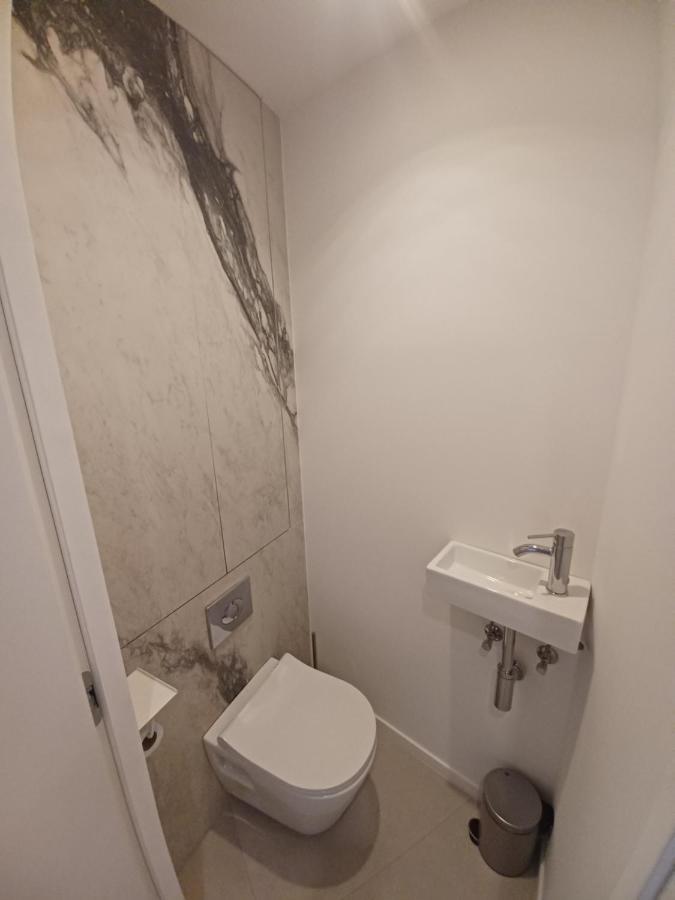 Superbe Appartement A 2 Minutes De La Mer Cavalaire-sur-Mer Exteriör bild