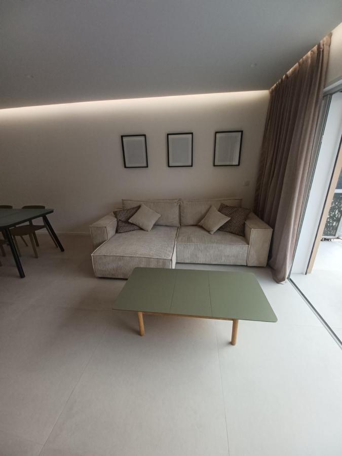 Superbe Appartement A 2 Minutes De La Mer Cavalaire-sur-Mer Exteriör bild