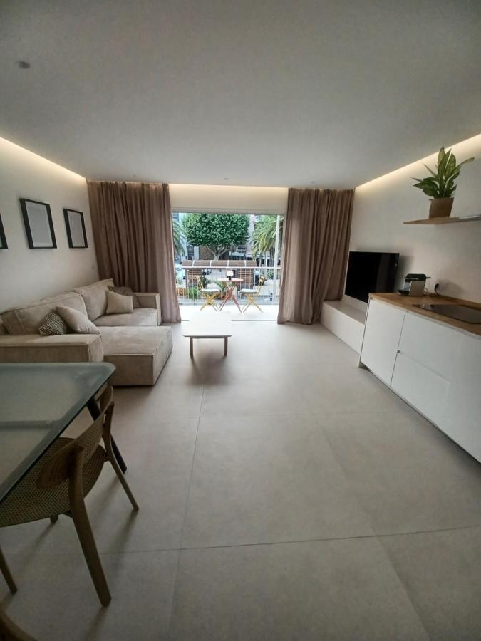 Superbe Appartement A 2 Minutes De La Mer Cavalaire-sur-Mer Exteriör bild