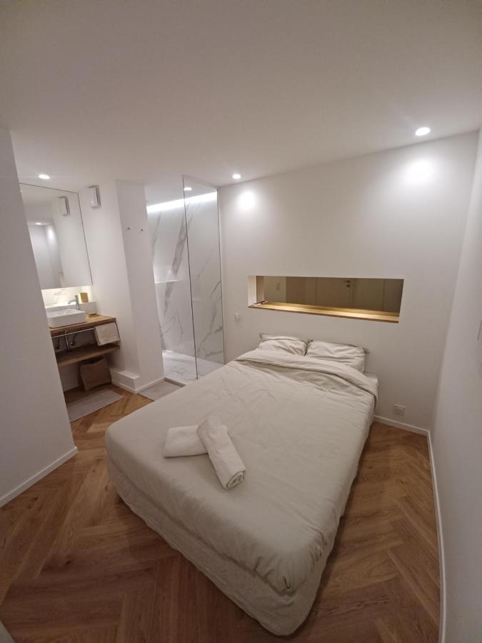 Superbe Appartement A 2 Minutes De La Mer Cavalaire-sur-Mer Exteriör bild